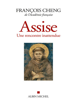 cover image of Assise